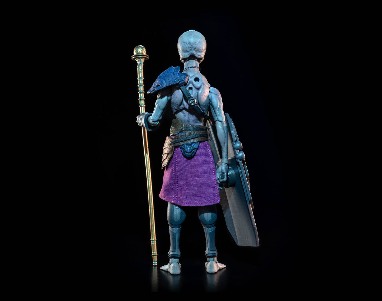 Cosmic Legions - Aius Cyppiteon