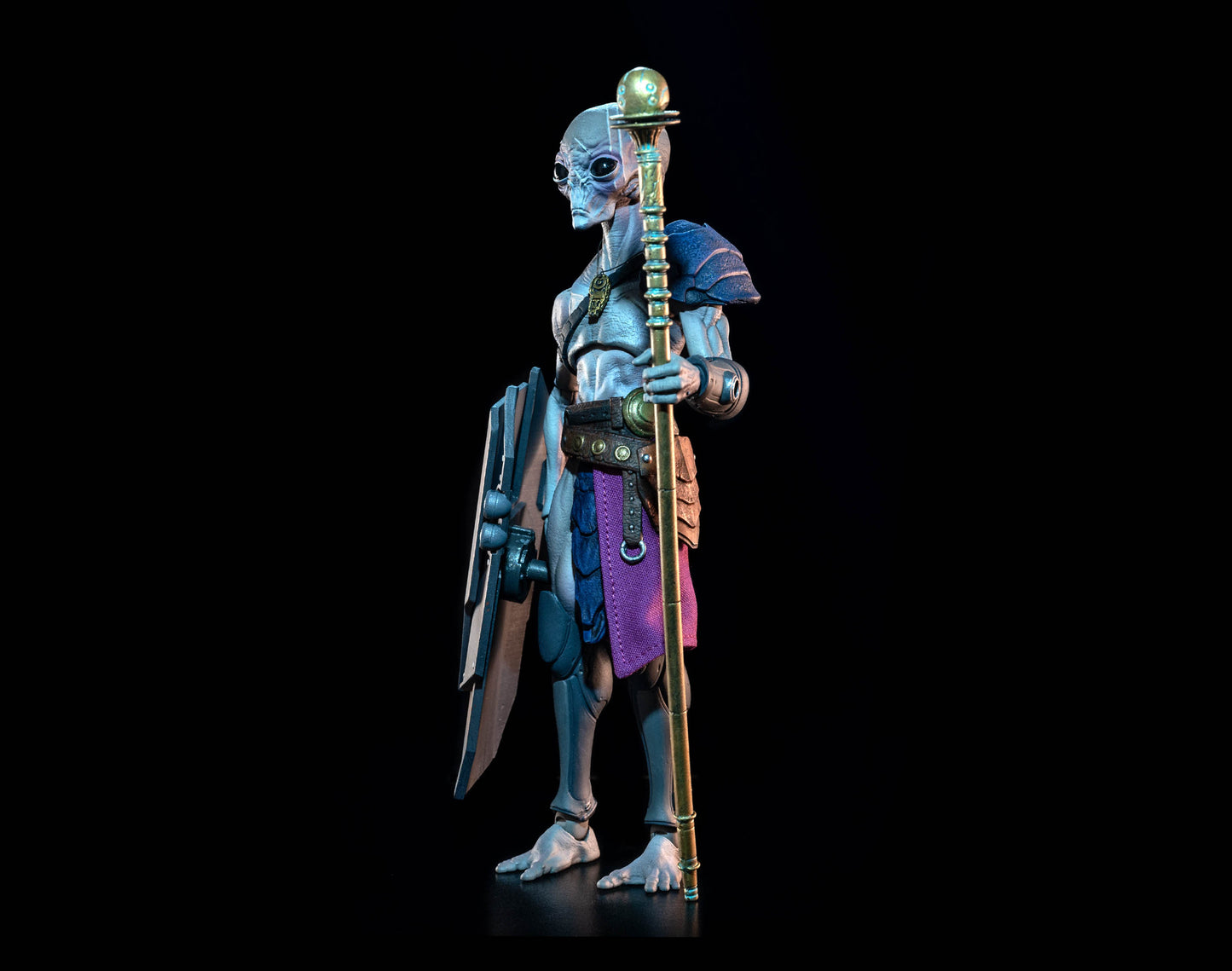 Cosmic Legions - Aius Cyppiteon