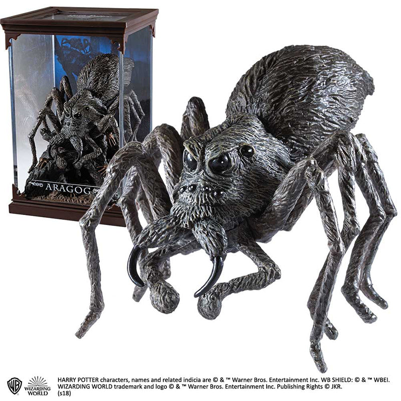 Fantastische Tierwesen Aragog