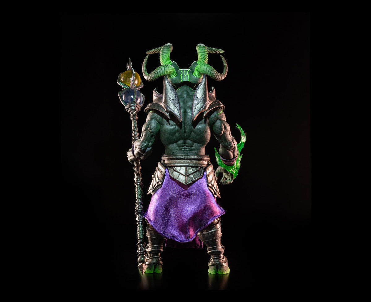 Mythic Legions - AZAHAZZAR – Figurenlager.de
