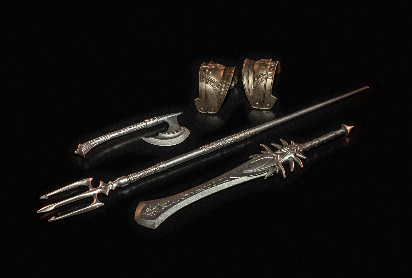 Mythic Legions - Barbarian