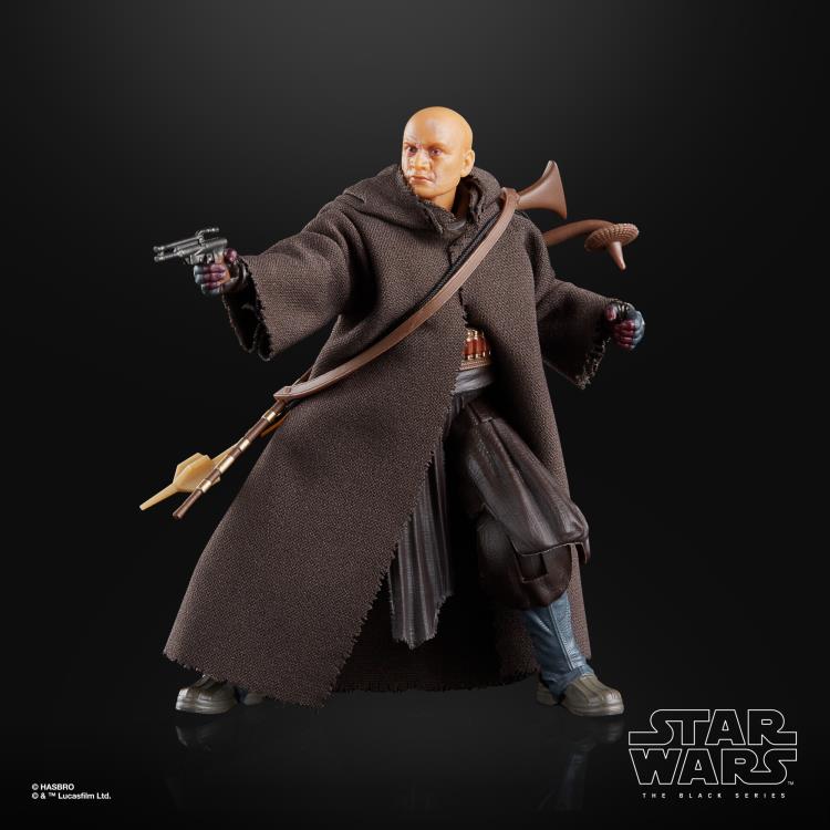 Star Wars Black Series Boba Fett (Tython)