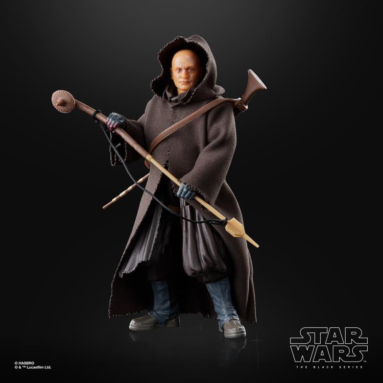 Star Wars Black Series Boba Fett (Tython)