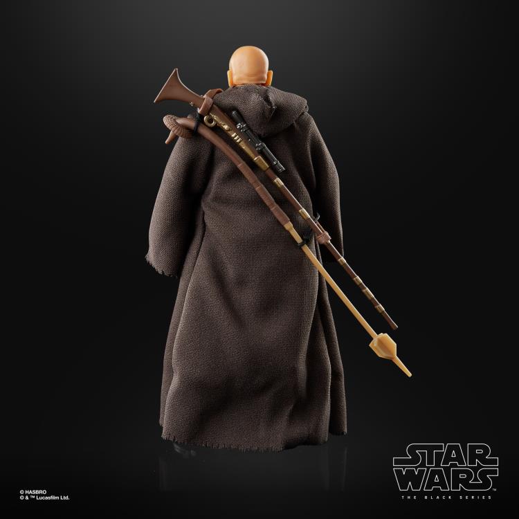 Star Wars Black Series Boba Fett (Tython)