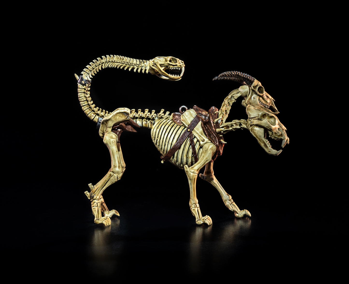 Mythic Legions - BELUALYTH (Deluxe)