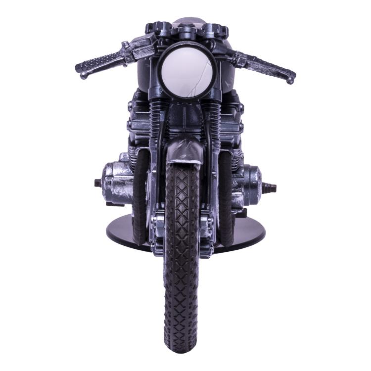 DC Multiverse Drifter Motorcycle