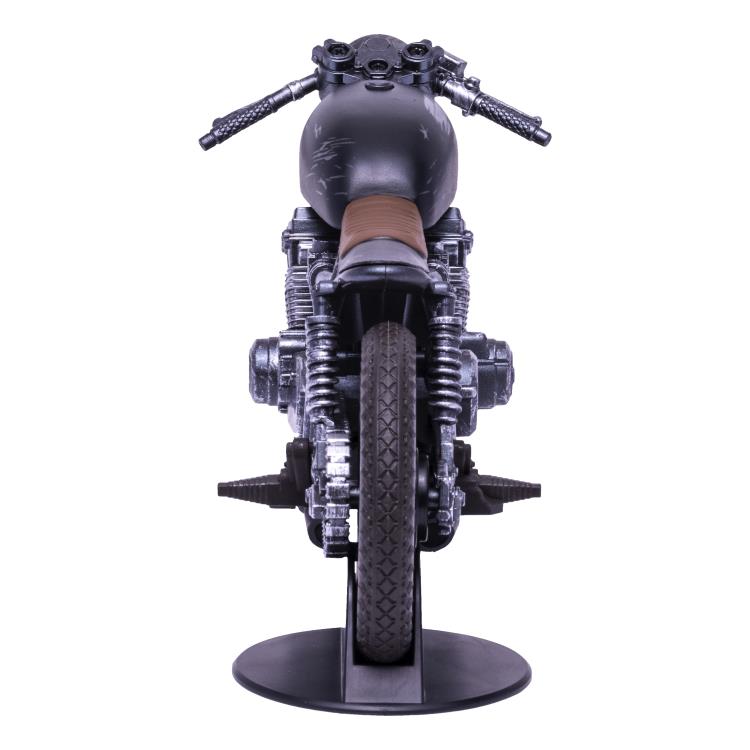 DC Multiverse Drifter Motorcycle