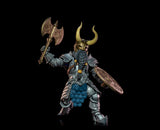 Mythic Legions - Dwarf