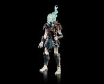 Mythic Legions Necronominus wave Undead builder pack actionfigur Figurenlager