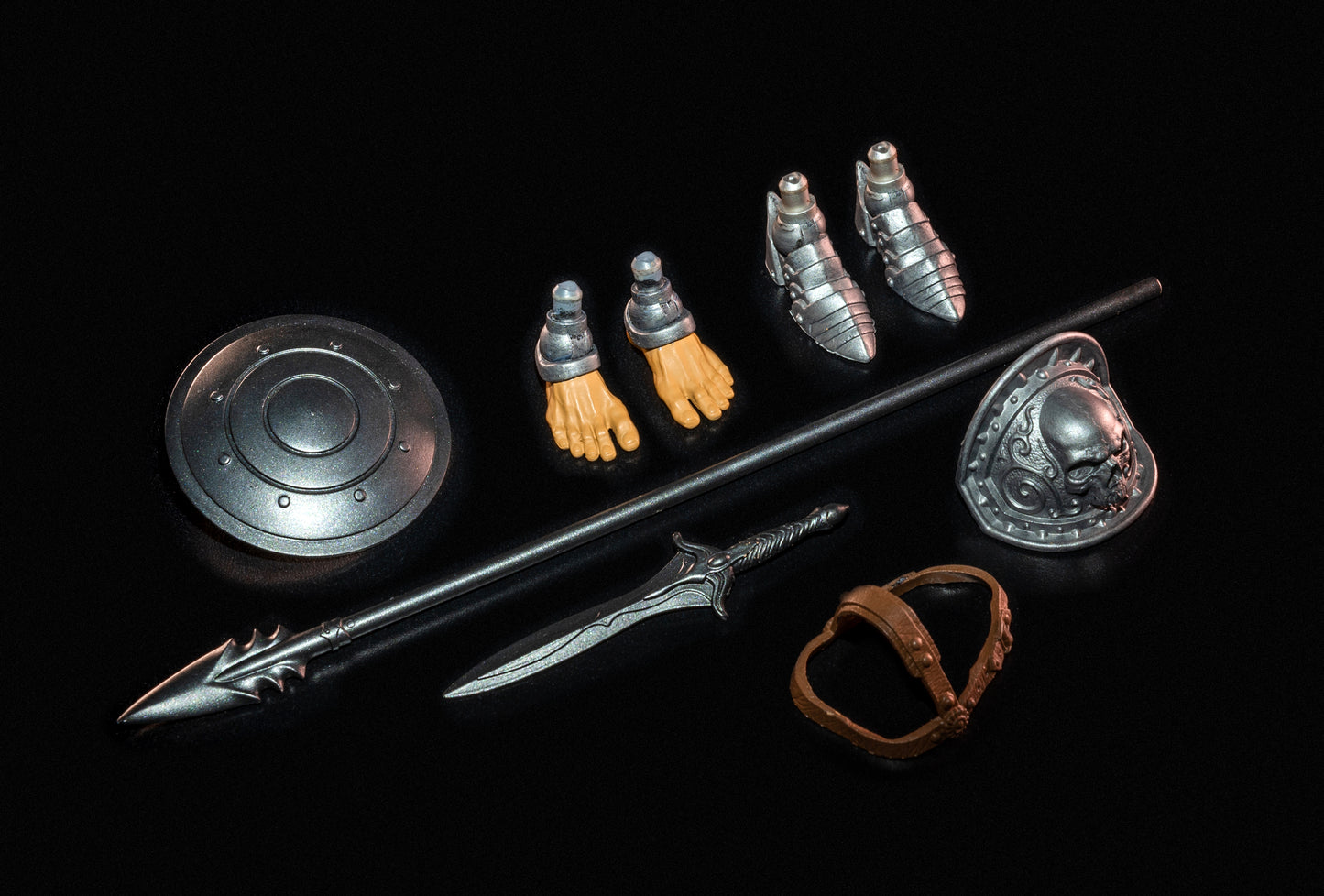 Mythic Legions - Gladiator