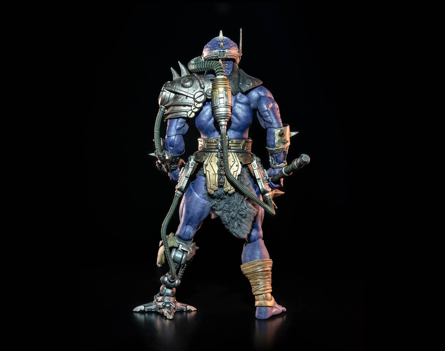 Cosmic Legions - Kanoxx Vull