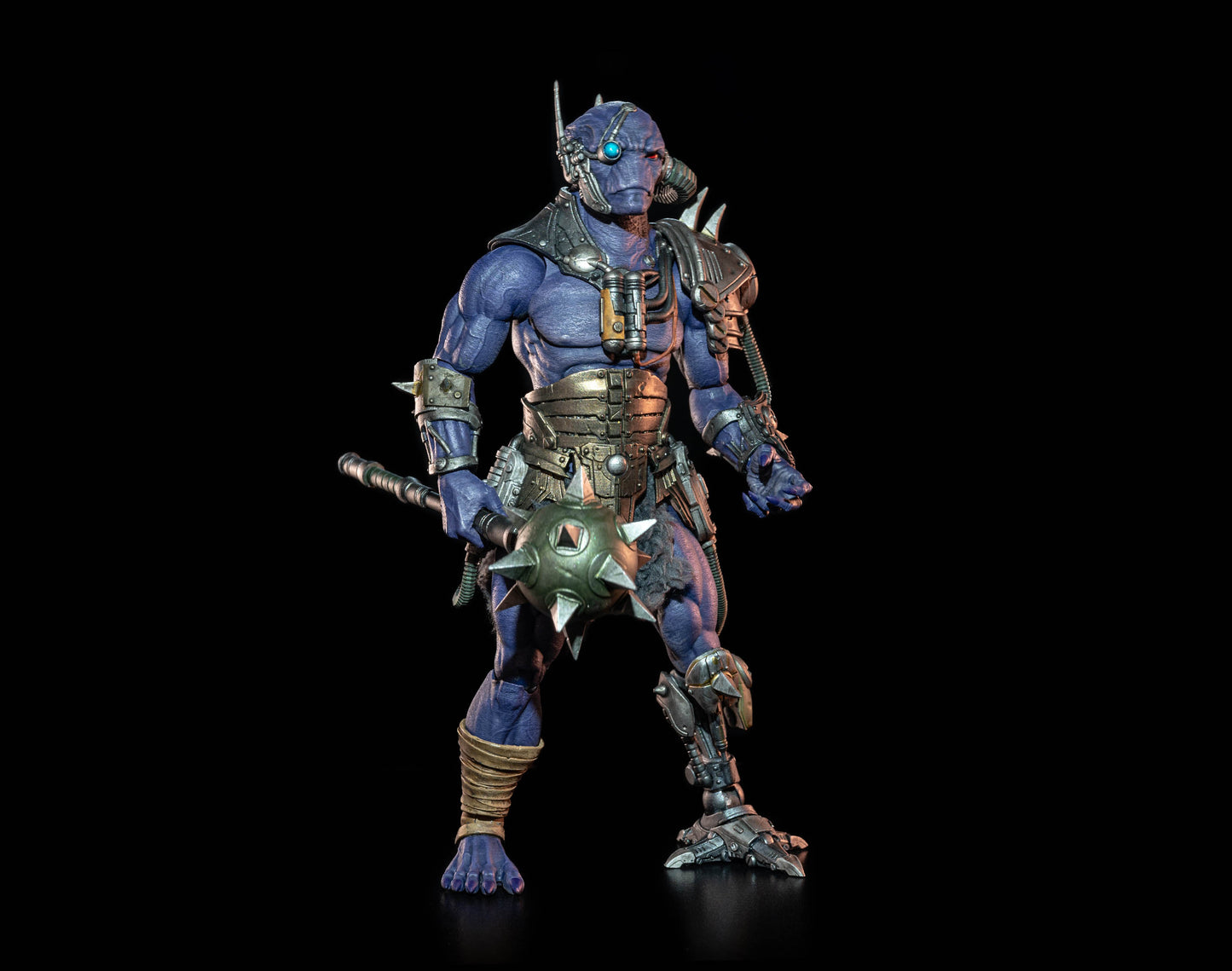 Cosmic Legions - Kanoxx Vull