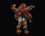 Cosmic Legions Kraggnar Actionfigur Figurenlager
