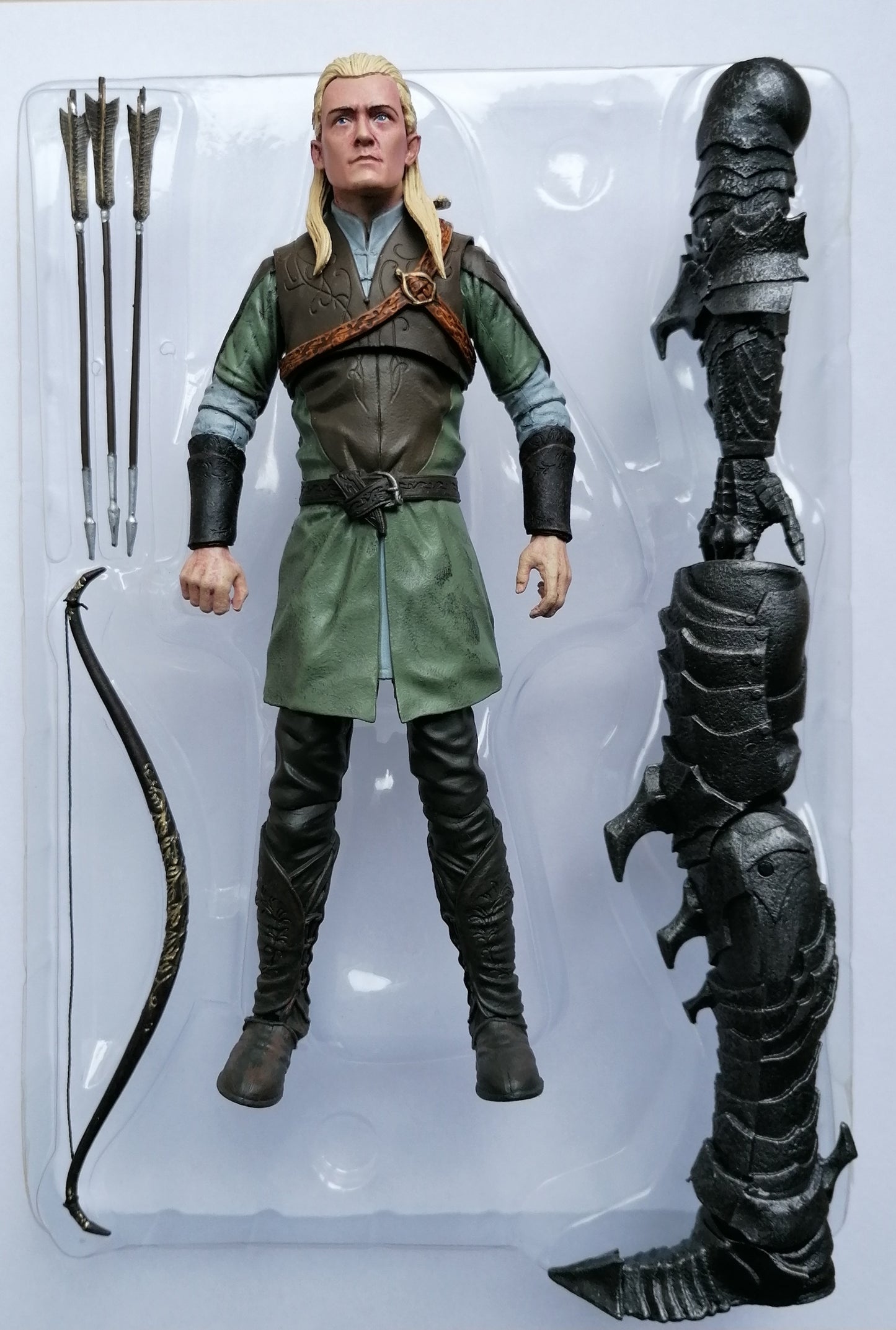 Legolas - Herr der Ringe Serie 1
