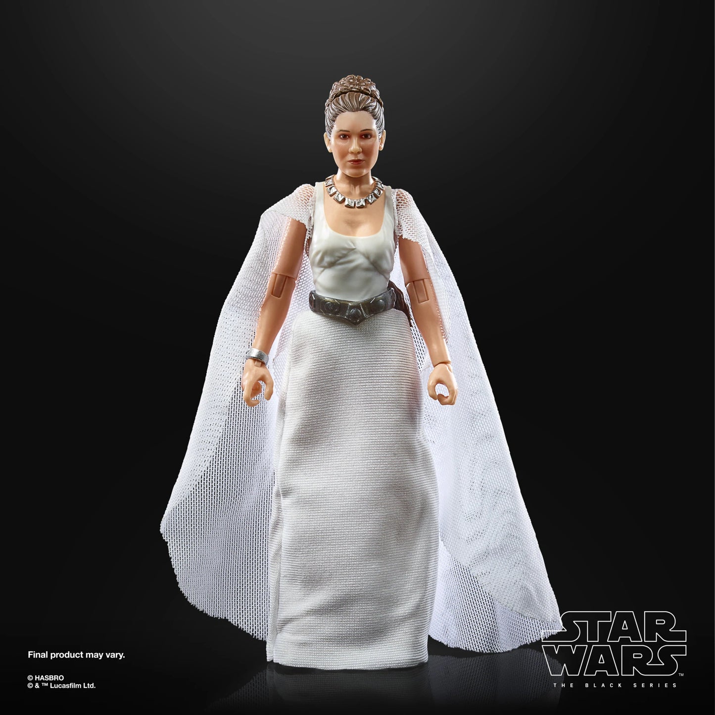 Star Wars The Black Series Leia