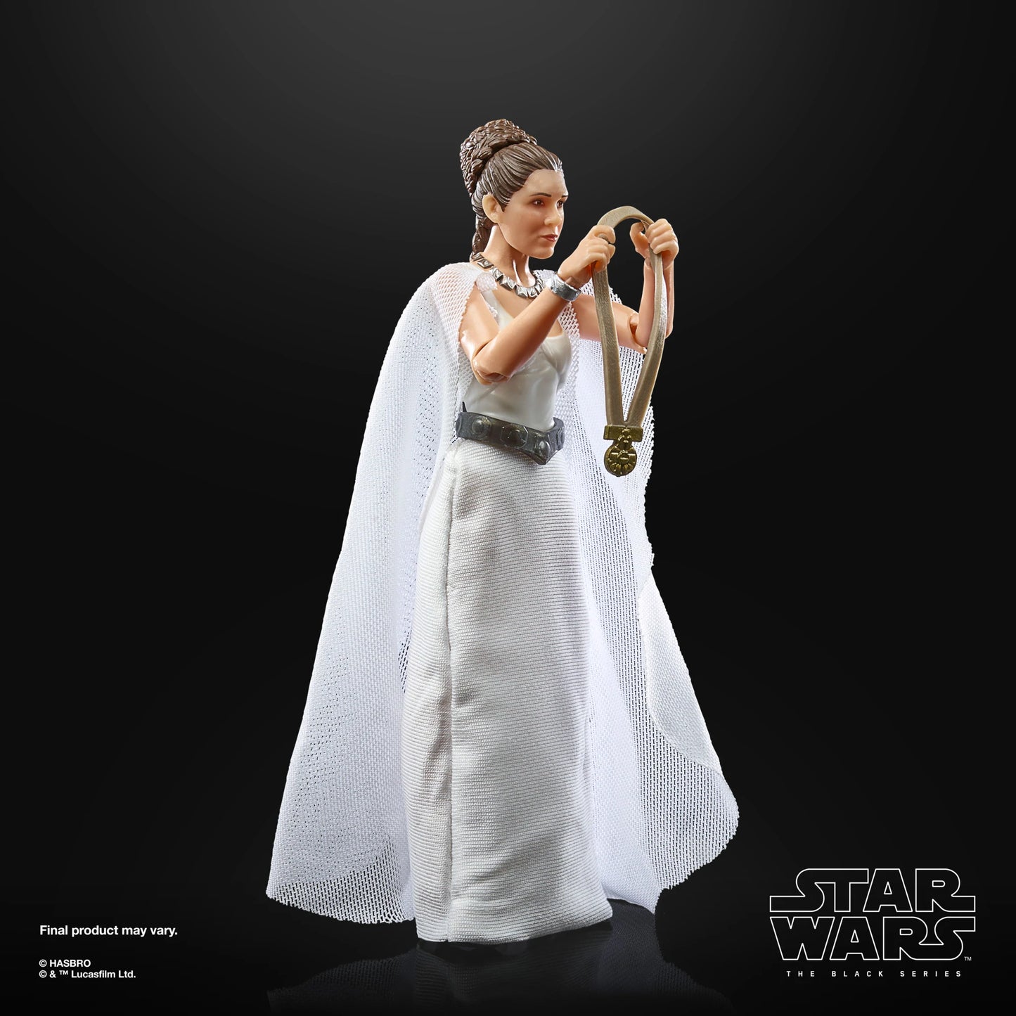 Star Wars The Black Series Leia