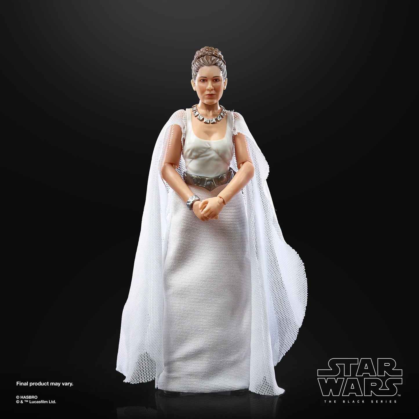 Star Wars The Black Series Leia