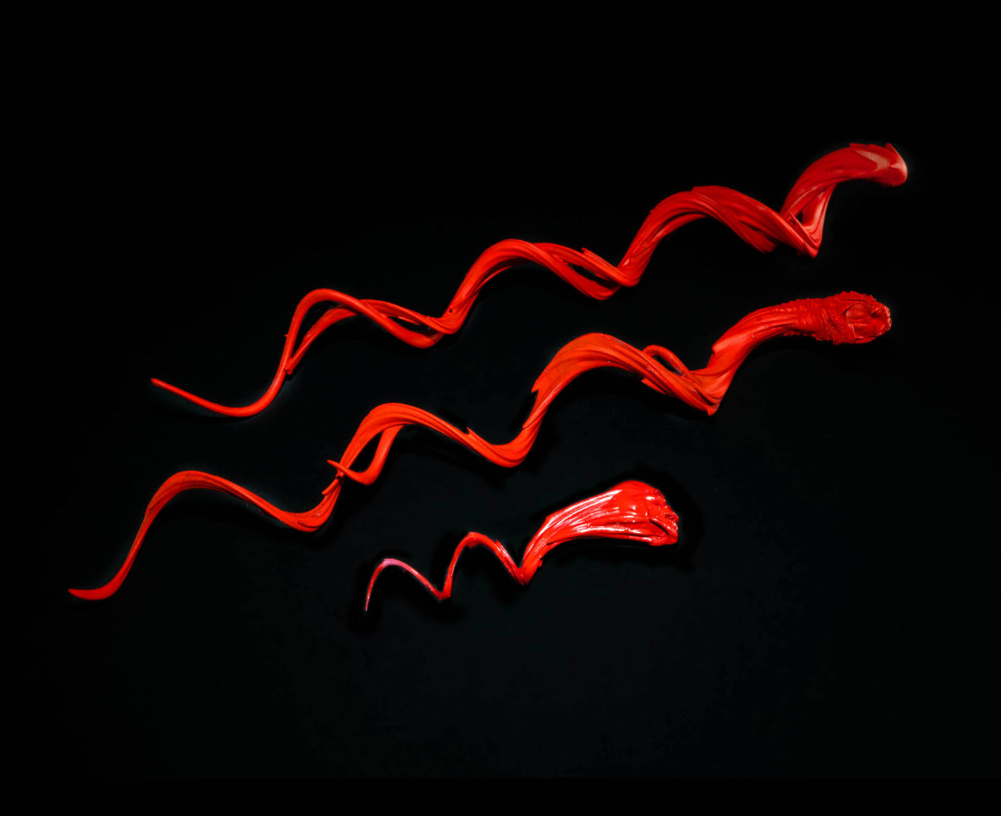 Mythic Legions Magic Effects Evil Poxxus Wave Figurenlager