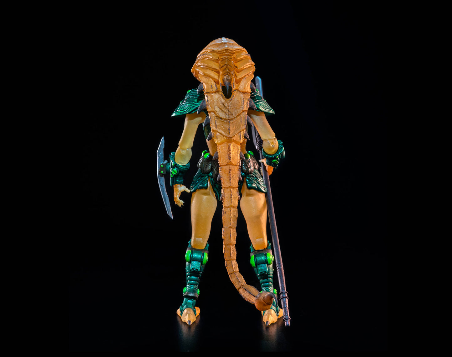 Cosmic Legions - Mbyra Jmgyra