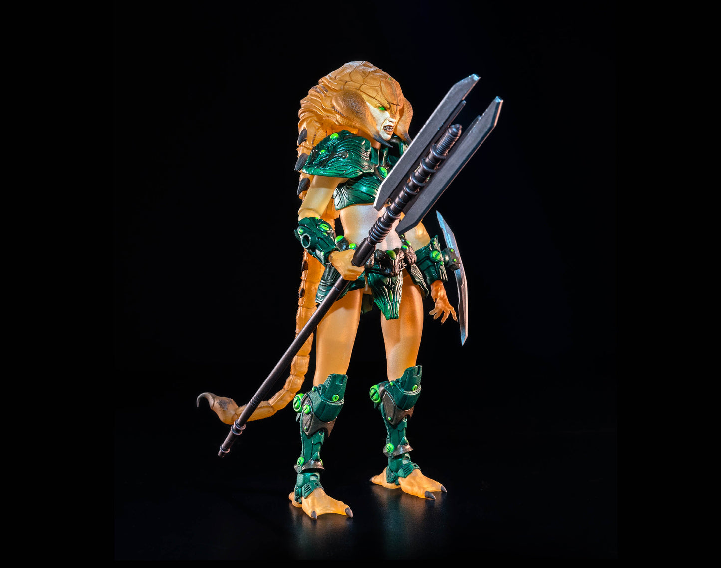 Cosmic Legions - Mbyra Jmgyra