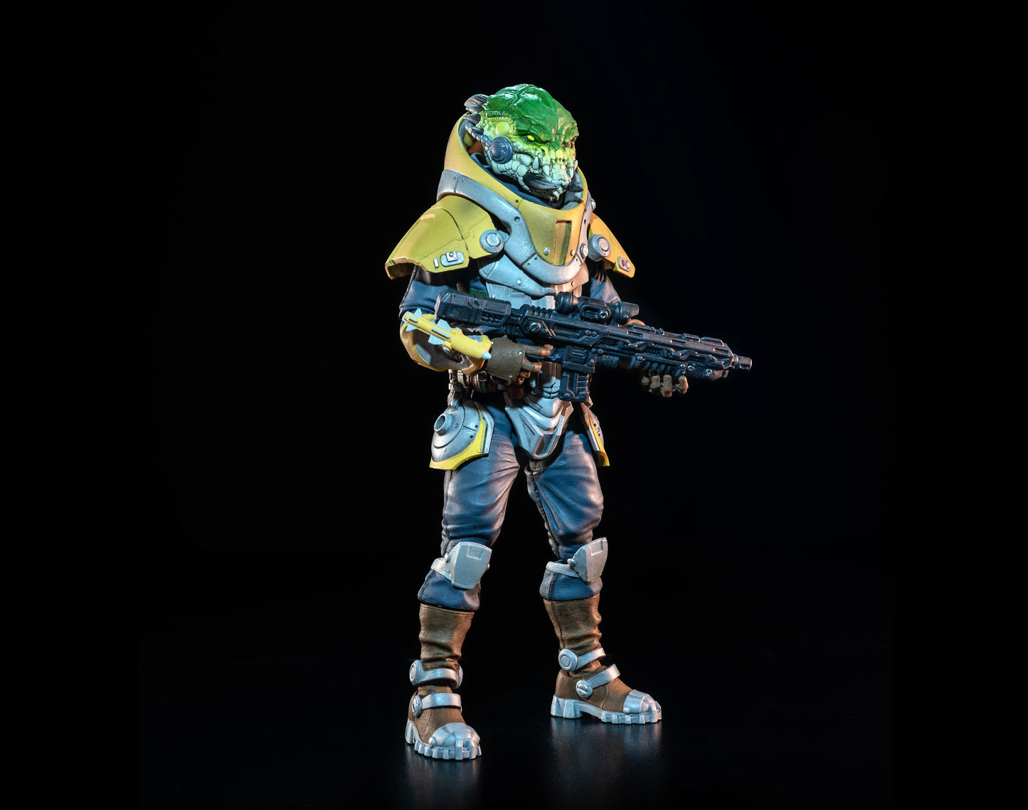 Cosmic Legions - Noveunn Leen