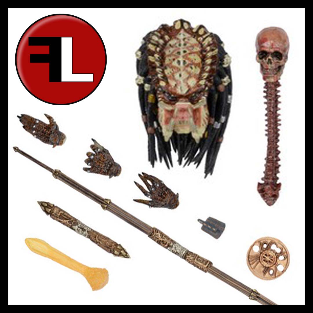 Predator 2 Ultimate City Hunter