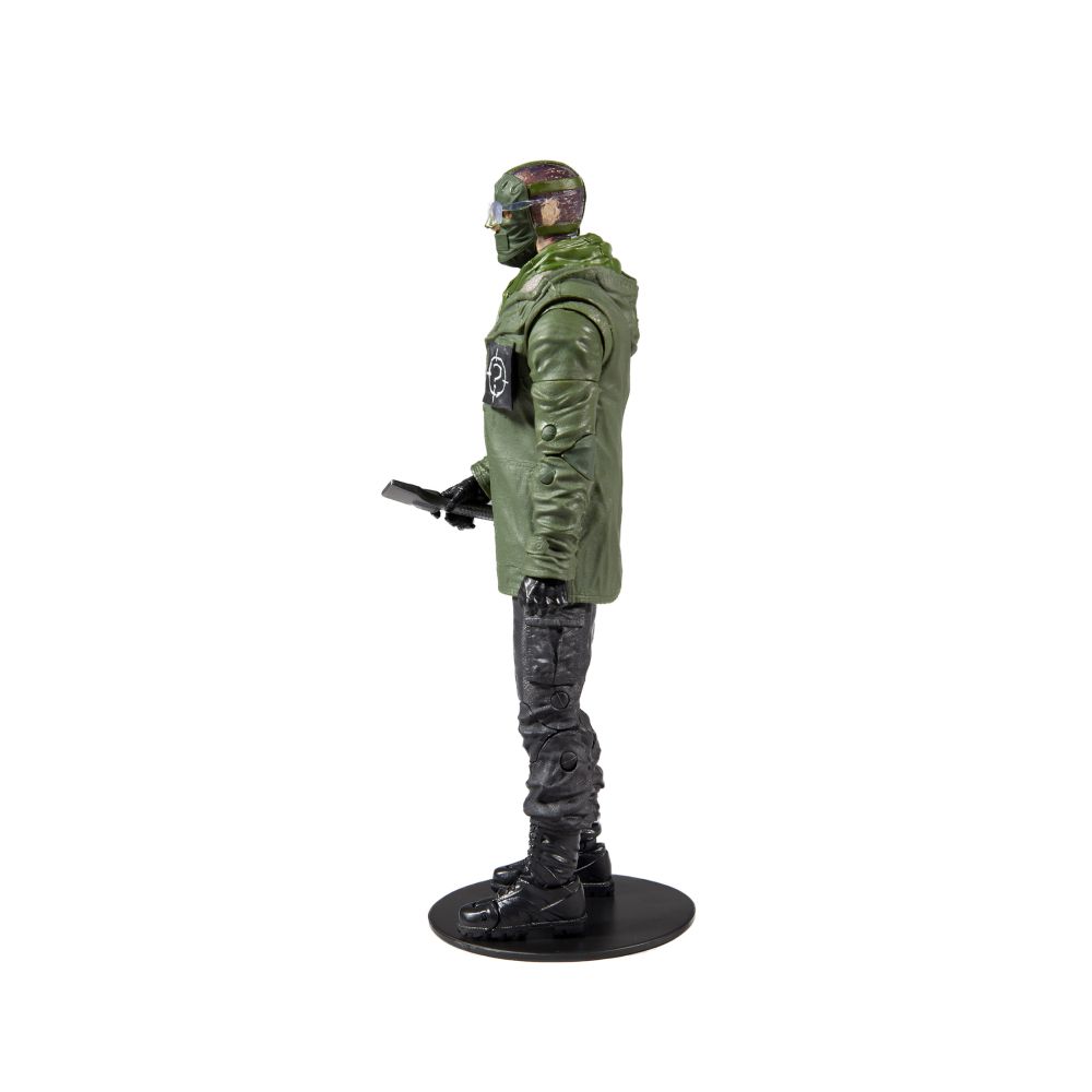 DC Multiverse Riddler