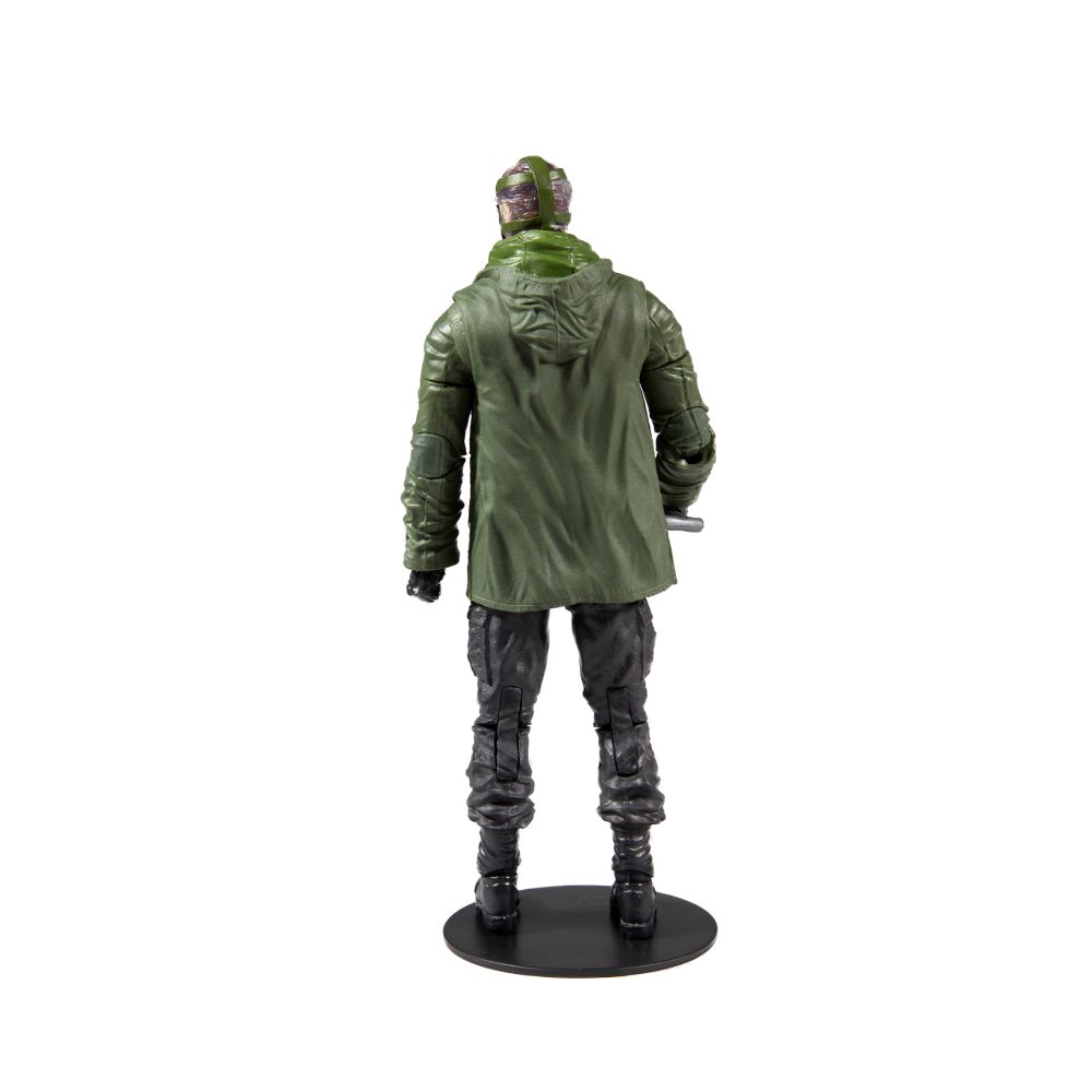 DC Multiverse Riddler
