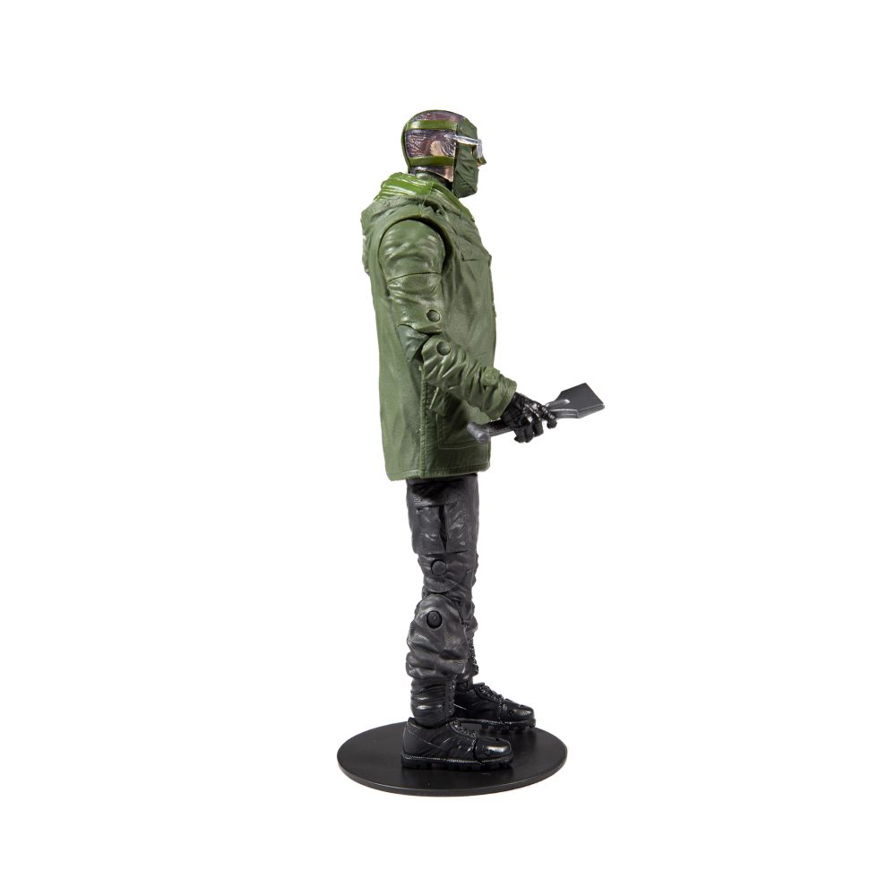 DC Multiverse Riddler
