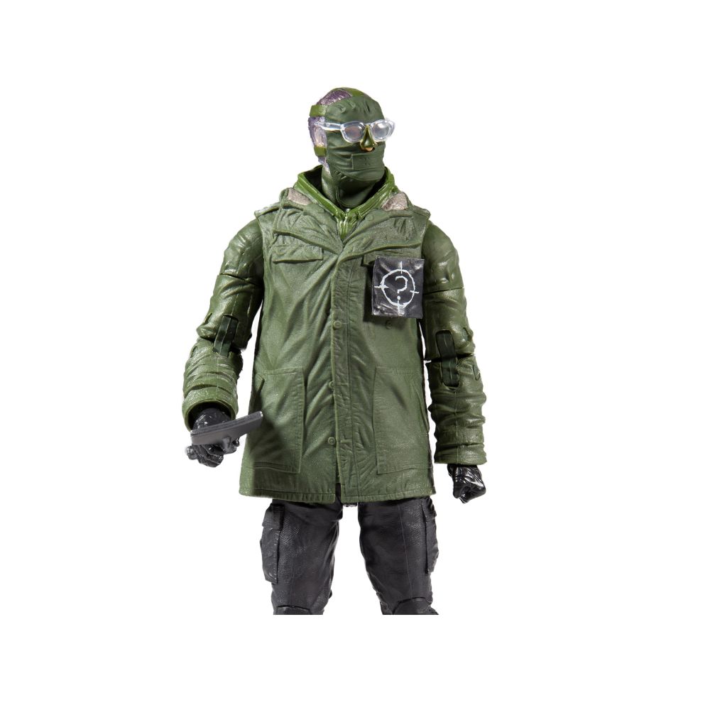 DC Multiverse Riddler