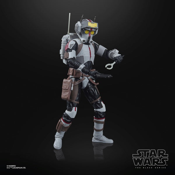 Star Wars Black Series TECH
