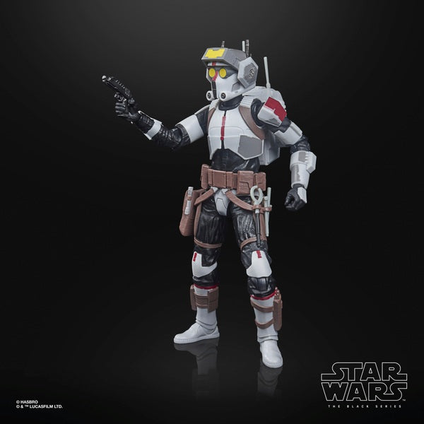 Star Wars Black Series TECH