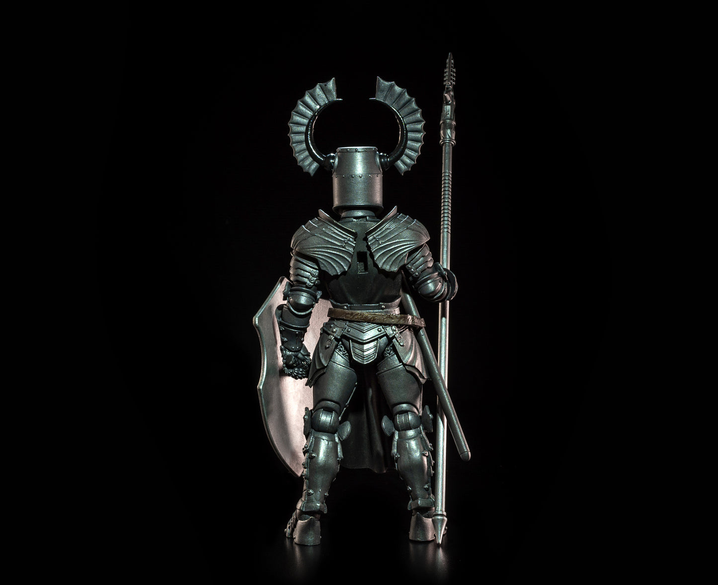 ActionfigurMythic Legions Figurenlager Kreuzritter Tempelritter Actionfigur