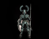 ActionfigurMythic Legions Figurenlager Kreuzritter Tempelritter Actionfigur