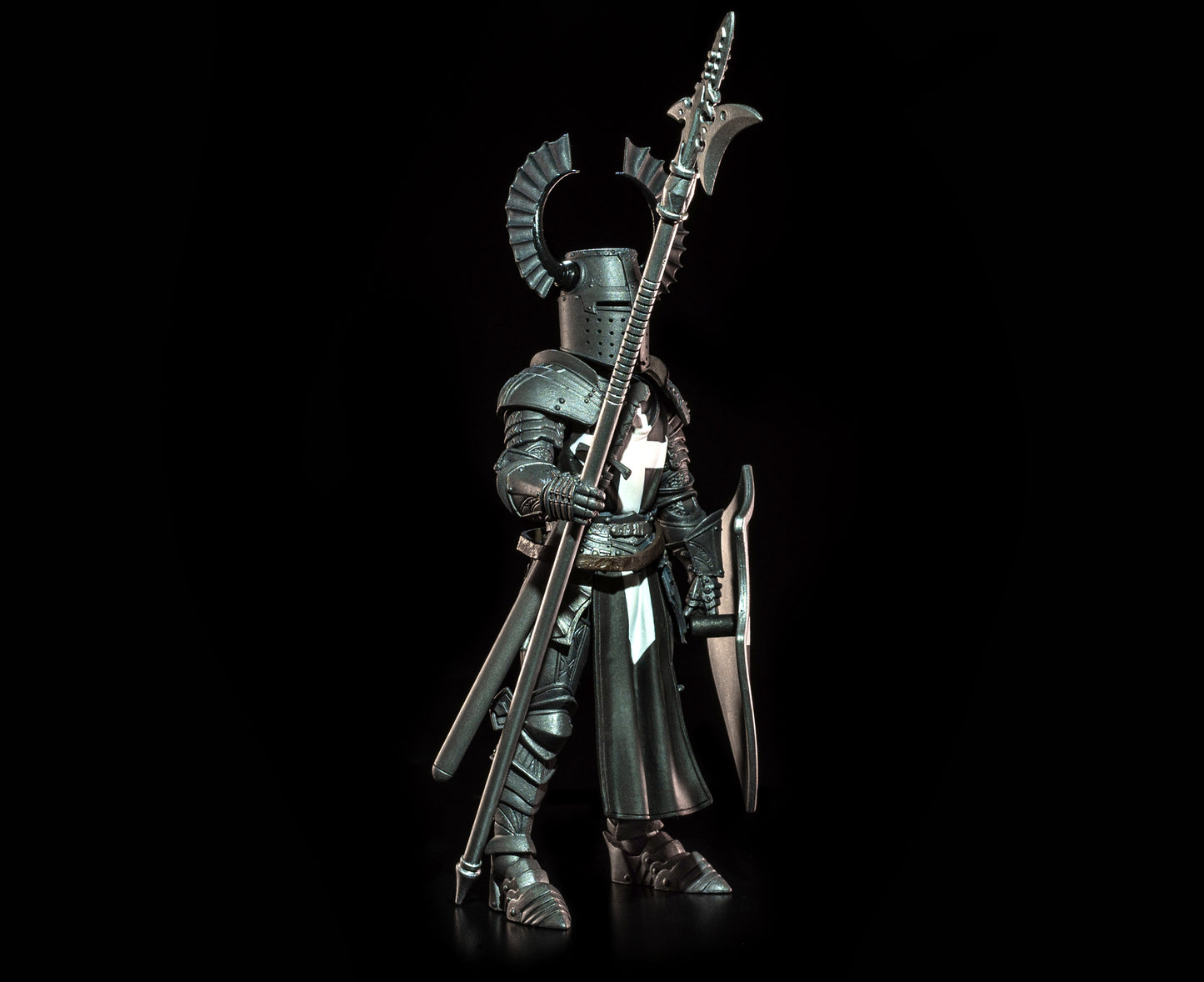 ActionfigurMythic Legions Figurenlager Kreuzritter Tempelritter Actionfigur