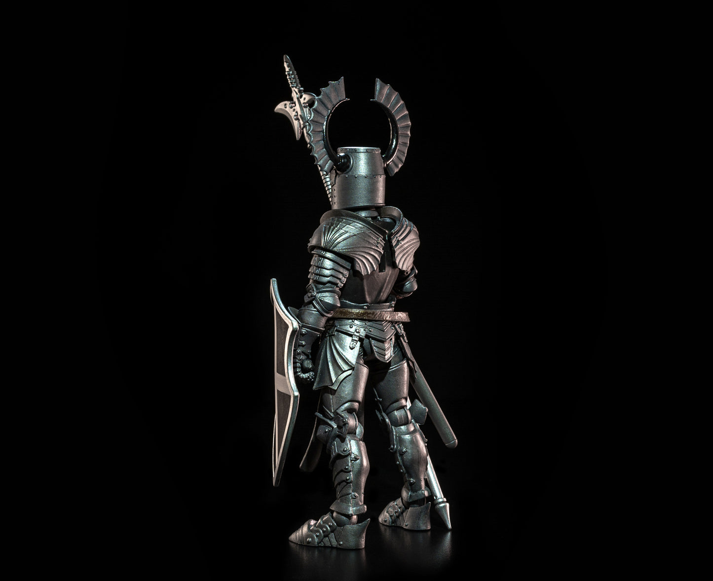 ActionfigurMythic Legions Figurenlager Kreuzritter Tempelritter Actionfigur