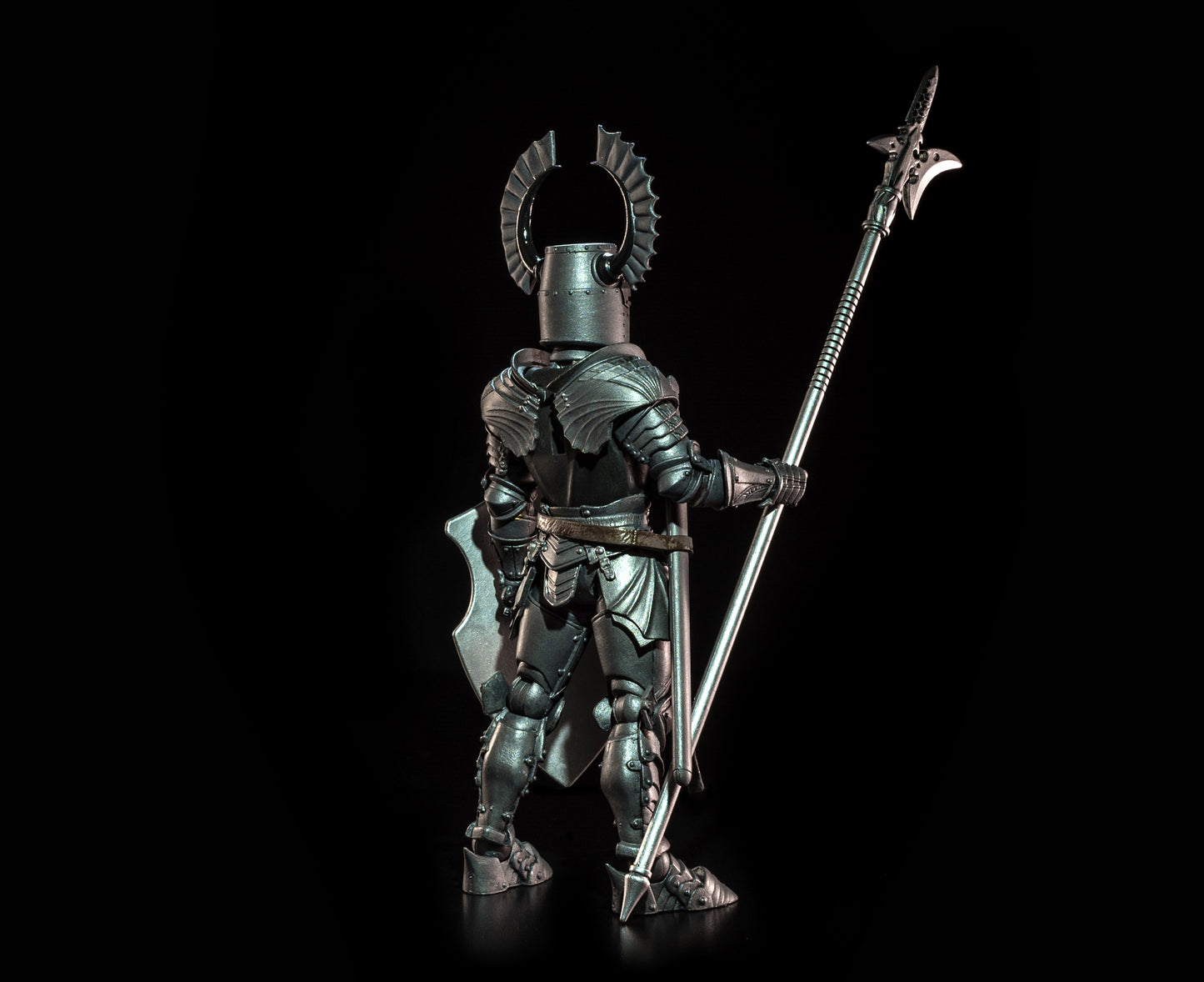 ActionfigurMythic Legions Figurenlager Kreuzritter Tempelritter Actionfigur