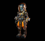 Cosmic Legions Olek Deluxe Actionfigur Figurenlager