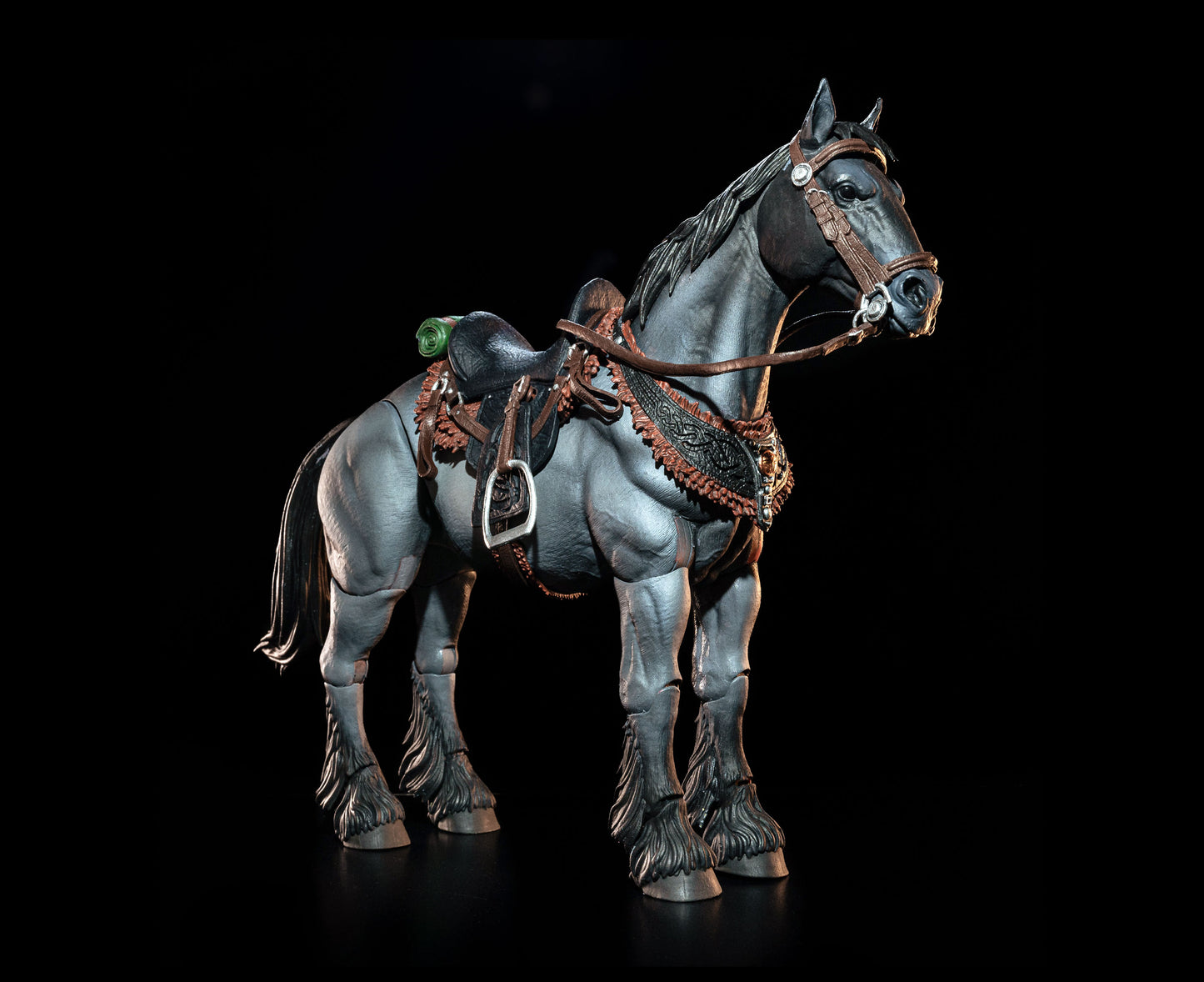 Mythic Legions - BOREUS