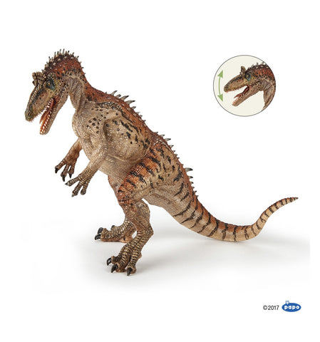 Cryolophosaurus - 55068