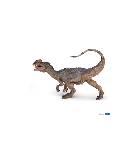 Dilophosaurus - 55035