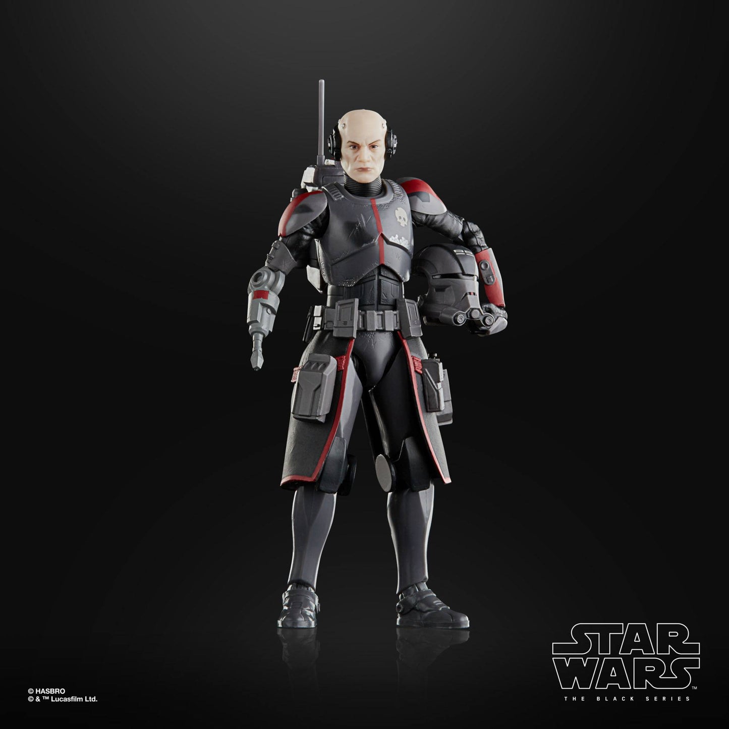 Star Wars Black Series ECHO