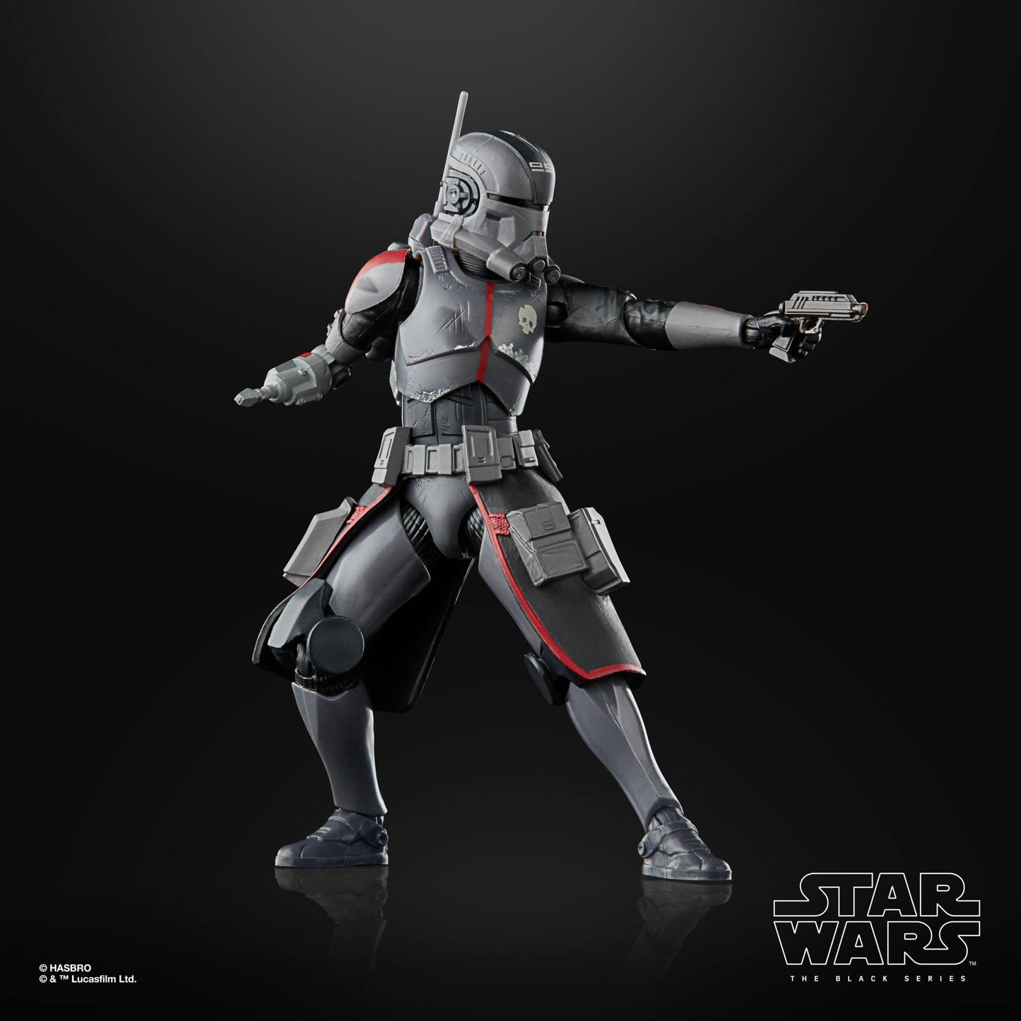 Star Wars Black Series ECHO