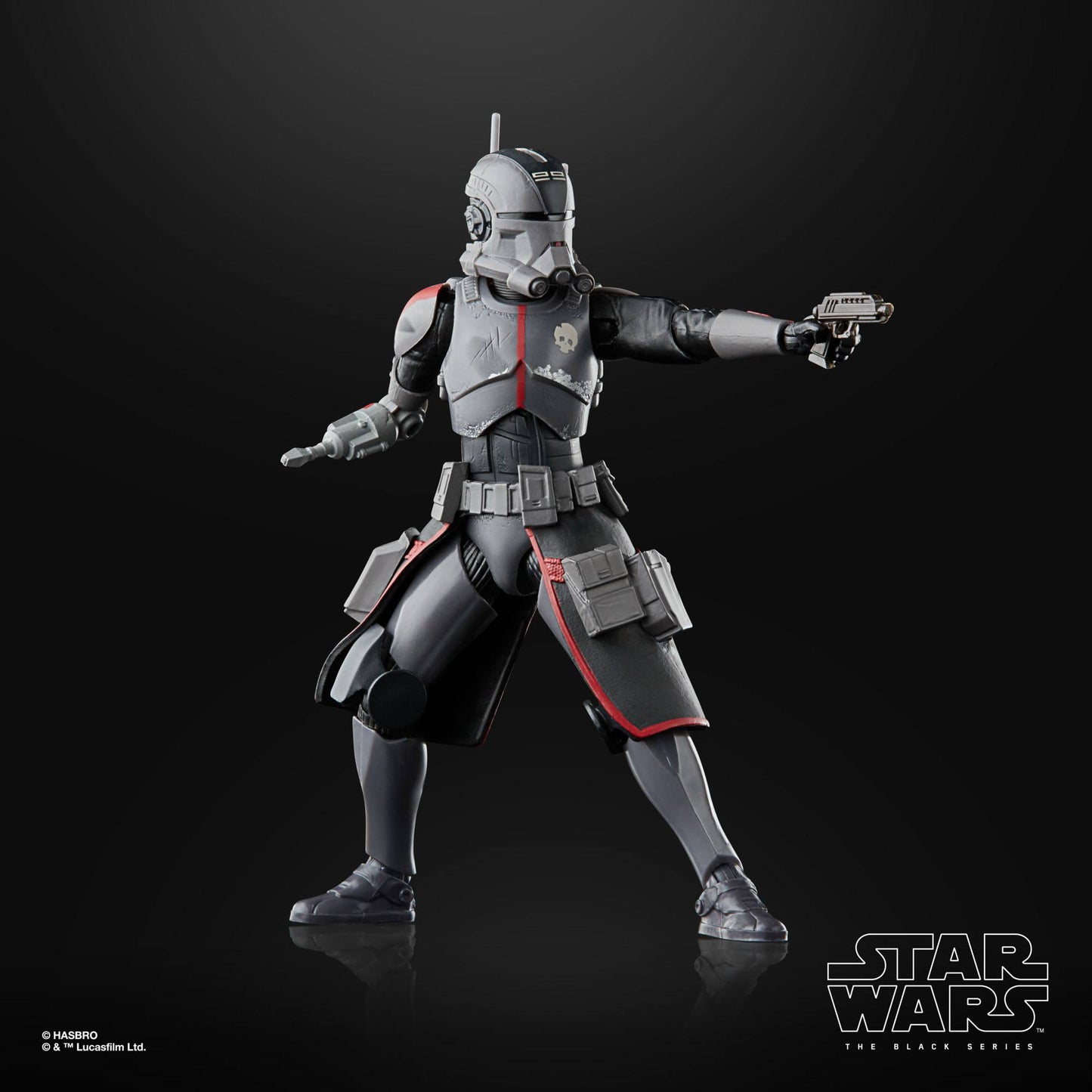 Star Wars Black Series ECHO