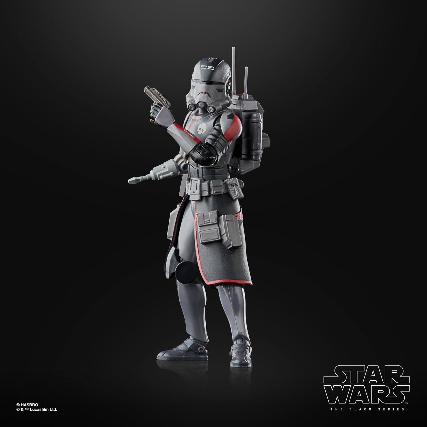Star Wars Black Series ECHO