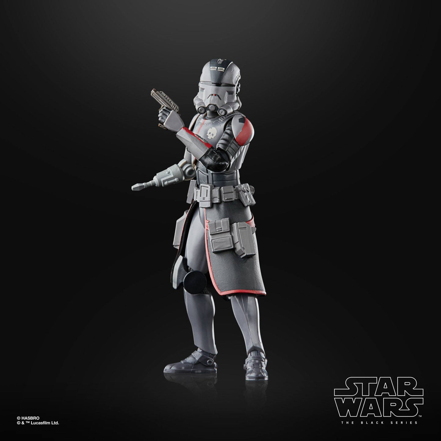 Star Wars Black Series ECHO