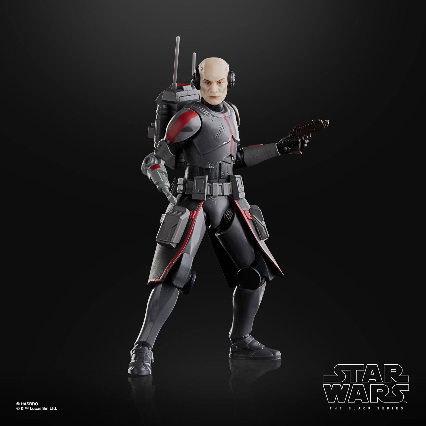 Star Wars Black Series ECHO