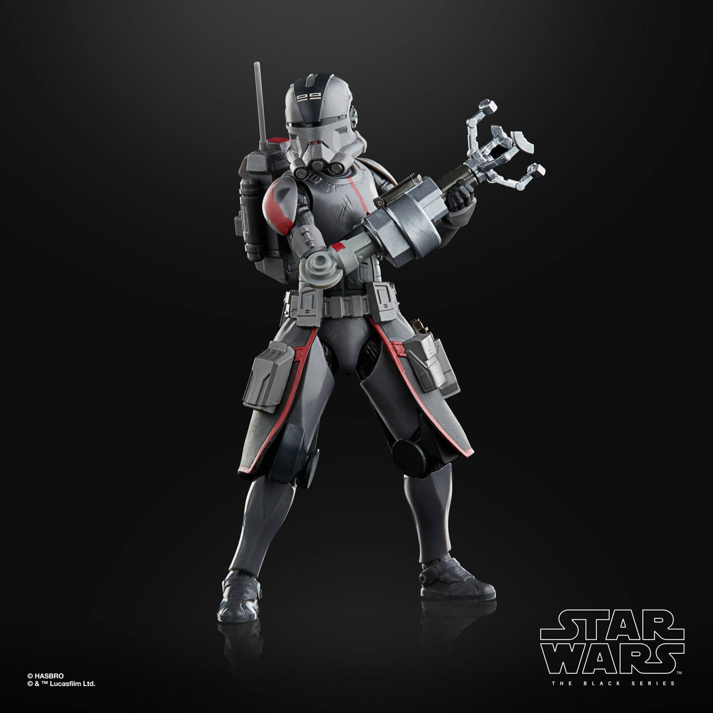 Star Wars Black Series ECHO