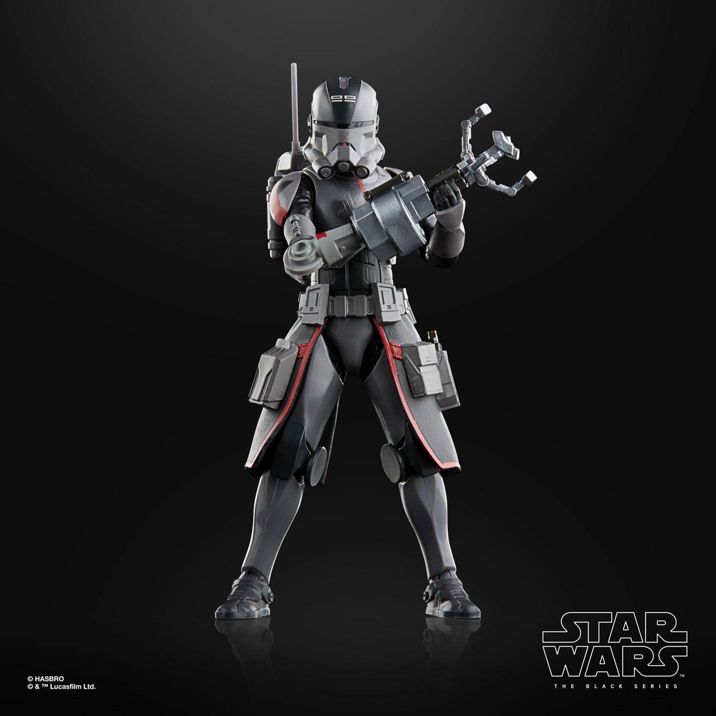 Star Wars Black Series ECHO