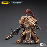 Warhammer Adeptus Custodes Shield-Captain Allarus Terminator Armour Hydon Seronis